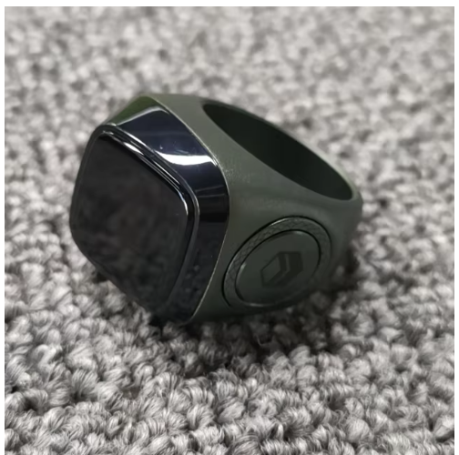 Bague intelligente iQIBLA premium